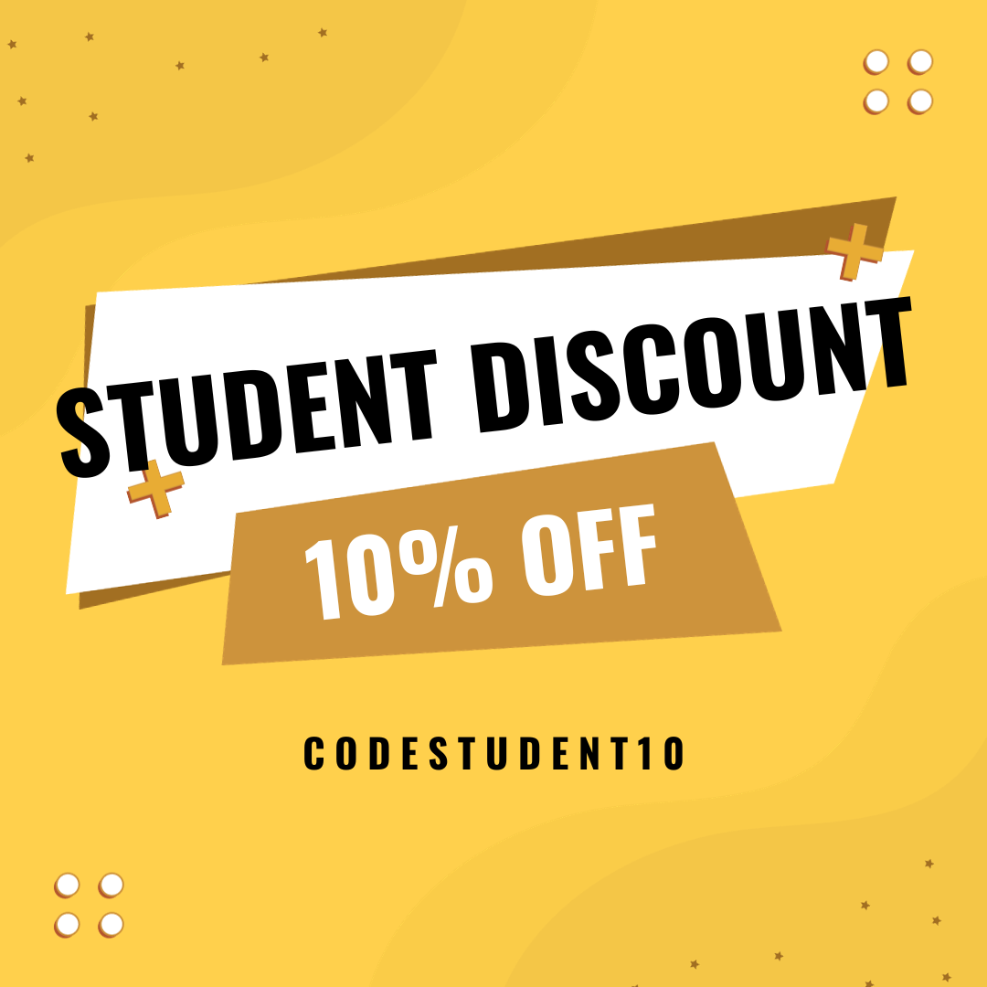 all_phone_repair_student_discount_poster